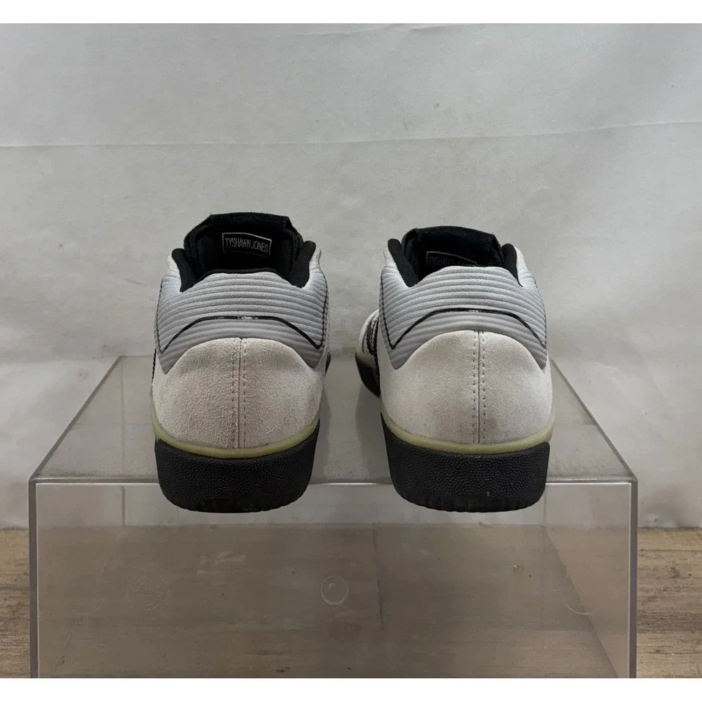 Adidas Tyshawn Jones Skateboarding Shoes Suede Sneakers Mens Size‎ 7